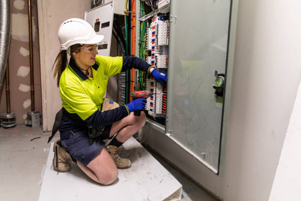 Best Home Electrical Repair  in Pearl, MS