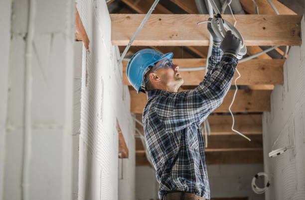 Best Circuit Breaker Repair  in Pearl, MS