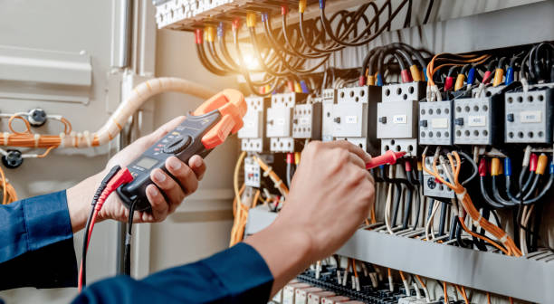 Best Electrical System Inspection  in Pearl, MS